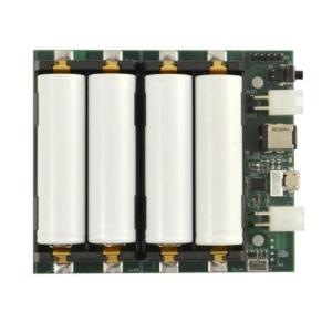 Wholesale ITX computer UPS Input9 36V output 12v 5A 60W Supports Li-Ion (3.7V) battery chemistry from china suppliers