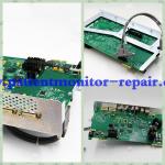 Color Doppler Patient Monitor Repair Parts , Ultrasound Circuit Board For IU22