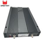 Office 23dBm 1800 WCDMA LTE2600 23dBm Cell Phone Amplifier