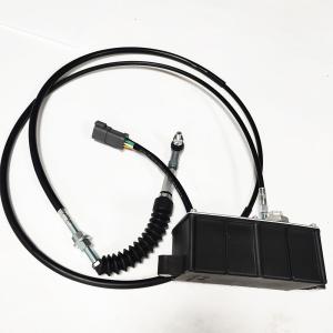 Wholesale 21EN32301 21EN-32301 Throttle Motor for Hyundai R215LC-7 R225-7 R220LC-9S Excavator Parts from china suppliers