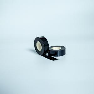 Wholesale 25MM Width Black Colour Damping Anti-slip Self fusing Silicone Tape for Golf Club Handles from china suppliers