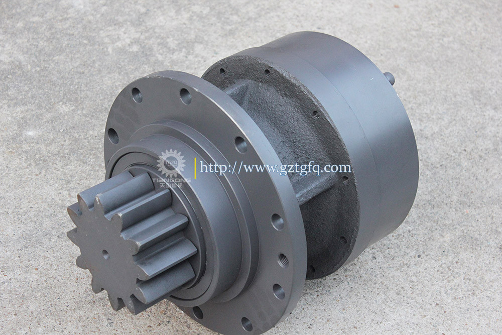 VOE14540907 Excavator Swing Drive EC140C For Vol-vo Reducer Gear