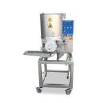 Automatic Grade Automatic Professional Fried Onion Rings Production Line Machine