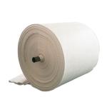 High Strength PP Woven Fabric Roll 50 Kgs 15-30gsm Lamination For Chemical Feed