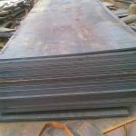 35/42CrMo 27SiMn 20/40CrNiMo 20/40CrMnMo Alloy Steel Plate Customized