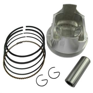 Wholesale 192F Petrol Generator Piston Assembly Ring And Circlip Pin Rotary Tiller Parts from china suppliers