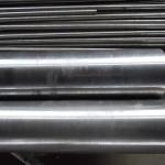 JIS AiSi ASTM Standard Stainless Steel 304l Round Bars 12mm 15mm 20mm