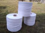 Brown Color Twisted 4000 Tex 6000 Tex 8000 Tex PP Filler Yarn Cable Filling