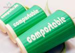Single Wall Hot Beverage Disposable Cups 4oz - 20 Oz Multi Design For Hot