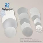 Self Adhesive Press Cap Liners Foam Induction Safety Seals For Bottle Jar