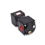 Yunyi Smart Intelligent Digital Industry Smart Natural Lpg Gas Flow Meter