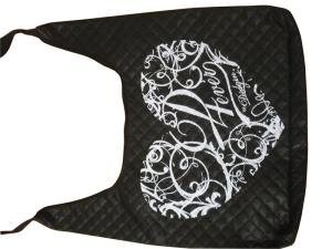 Wholesale 75g Square Veins Quilted Non Woven Promotional Bags, Eco-friendly Reusable Carry Bag from china suppliers