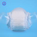 Dry Surface Absorption Disposable Adult Diapers for Ultra Soft Comfort and