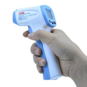 Wholesale Handheld Infrared Skin Thermometer / Infrared Temperature Detector from china suppliers