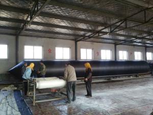 Wholesale Ship Launching Marine Airbag Inflatable Rubber Balloon High Quality from china suppliers