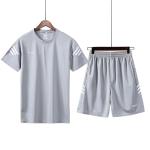 Football Wear ODM Printed Sports T Shirts Precision Workmanship