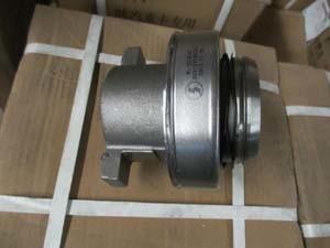 Wholesale SHAANXI COPY QUALITY PHOTO COLOR Clutch Release Bearing - Подшипник выжимной с муфтой DZ9114160035 from china suppliers