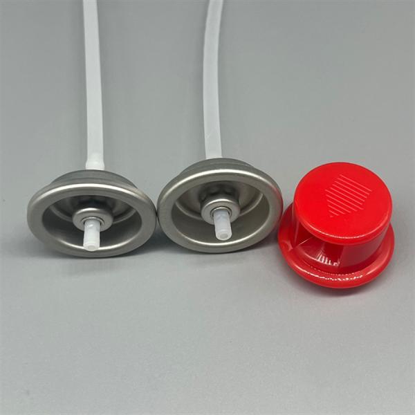 Robust Shoes Socks Cleaning Valve Actuator for Commercial Laundry with Efficient