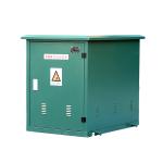 50Hz Outdoor Cable Branch High Voltage Products 35kv IP3X