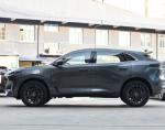 Cheaper Changan UNIK 2021 2.0T Deluxe version 5seats 2.0T Gasoline used /new car