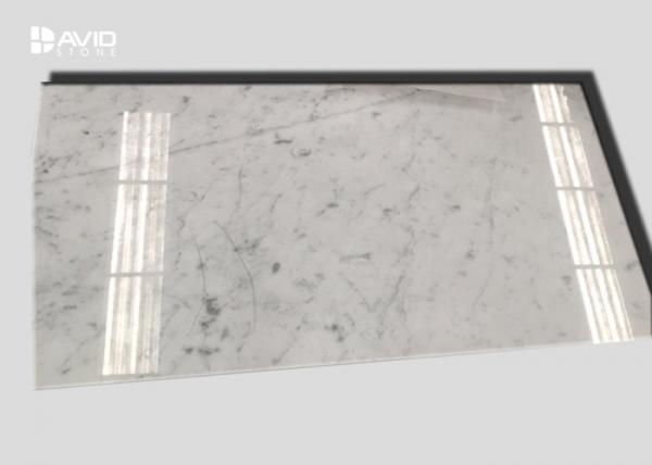 Quality Luxury Calacatta Marble Tile China Supplier Competitive Price Fast Delivery for sale