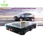 High Capacity 40Ah 58Ah PHEV Hybrid Vehicle Lithium Ion Battery Pack 345V 400V