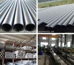seamless stainless steel pipe/304 stainless steel pipe price per meter/stainless