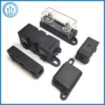 Automotive Bolt On MIDI Fuse Box 32VDC 30A - 200A