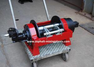 Wholesale 10 Ton Windlass Mooring Industrial Hydraulic Winch from china suppliers