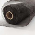 Fire Resistant Fiberglass Mosquito Mesh With High Airflow