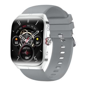 Wholesale Gesture Intelligent Control Magnetic Charging Smart Watch NFC Payments from china suppliers