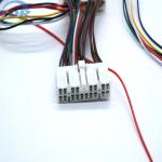 Terminal Connector Wire Harness Cable Assembly 6098-4008 YAZAKI 7283-1180 To