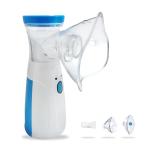 Kids Adults Best Mesh Nebulizer Medical Equipment Nebulizer Breathing Treatment