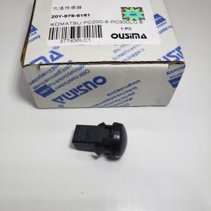 Wholesale 20Y-979-6161 Auto Air Conditioner Sensor For KOMATSU PC1250-7 PC1250-8 D155A-6 D155AX-6 from china suppliers