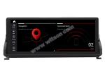 10.25'' Screen For BMW Z4 E89 2009-2016 CIC Android Multimedia Player Wireless
