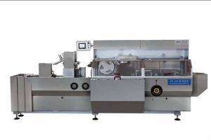 Wholesale High Speed Automatic Horizontal Cartoner Encasing Machine 150 Pcs / Min from china suppliers