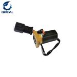 WA320-3 WA320 WA350-1 W380 W420 Wheel Loader rotary solenoid valve 561-15-47210