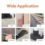 360 Waterproof Guard Roof Waterproof Coating with State Liquid Coating High