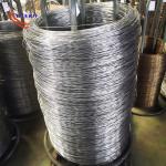High Yield Strength FeCrAl Alloy Wire Material 0Cr25Al5 For Industrial At Max