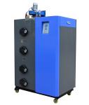 Textile Industry Propane Steam Generator Easy Operation With Safety Valves