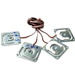 Wholesale Micro Load Cell Series Screw Installation Alloy Steel Body Scale for 50Kg Digital Spoon Weighing from china suppliers