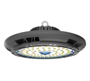 Wholesale Aluminum material LED UFO High Bay Light aluminum material for warehouse use 60W 100W 150W 200W 240W from china suppliers
