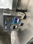 10sqm 100kg Industrial Lyophilizer , Freeze Dried Food Dryer Convenient