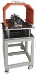 Aluminum Alloy Dynamometer Factory Calibrated ±0.5% Accuracy