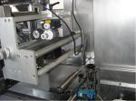 Electric Driven Automatic Packaging Machine Medical Adhesive Plaster Packing