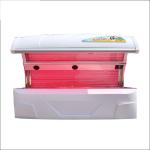 Phototherapy Facial Laser Healing Device Red LED Light For Wrinkle Reduction