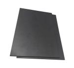 Metallurgical Industry Vacuum Pump Carbon Vanes Anticorrosion