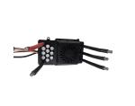 2024 New Flier 12S/14S/16S 400A ESC Brushless Controller Mental Box Housing 7.4V