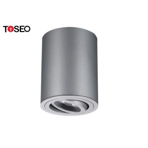 Wholesale Warm White Dimmable LED Downlights Adjustable Square LED Spotlights from china suppliers