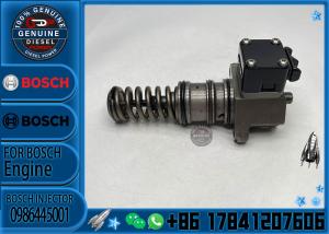 Wholesale Fuel Unit Pump 0414755003 0414755002 0986445001 for Bos ch PLD1B100/520/12S180 from china suppliers